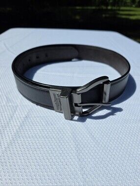 Levi Strauss & Co. 34-36 Belt